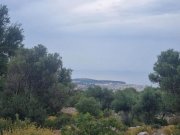 Agios Nikolaos Kreta, Agios Nikolaos: Grundstück mit Meerblick zu verkaufen Grundstück kaufen